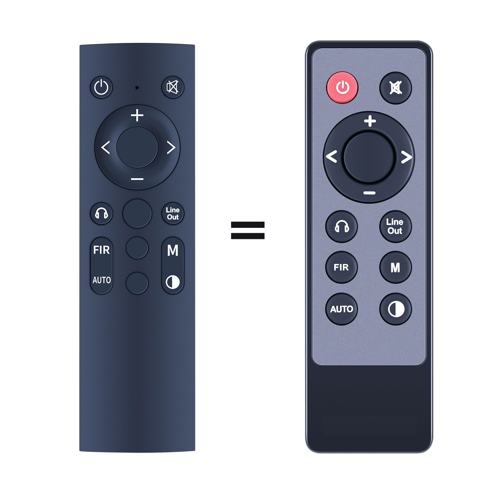 Amazon.com: New Replacement RC-22 Remote Control for Topping